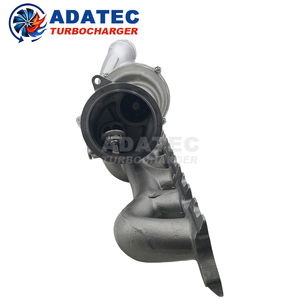 1000HP 混合动力系统，适用于宝马 B58 3.0L 发动机滚珠轴承 B58 Gen2 G30-900 尺寸涡轮 8679022 18559700063 18559710063 升级涡轮 - Product Image 4