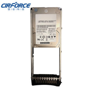 Disco Duro de 900GB 10K <span class=keywords><strong>2</strong></span>,5 SAS HDD 98Y3277 - Product Image 2