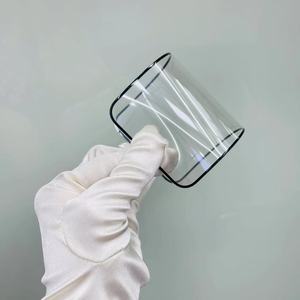 Thiết kế mới 9H 2 3 gói Tempered Glass siêu-mỏng bảo vệ màn hình bụi miễn phí tự động liên kết dễ dàng cài đặt Applicator cho - Product Image 6