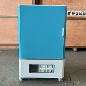 Forno de Aquecimento de Alta Temperatura de 1500 Graus Celsius, Novo Forno de Resistência Atmosférica para Uso Doméstico, Preço Competitivo - Product Image 5