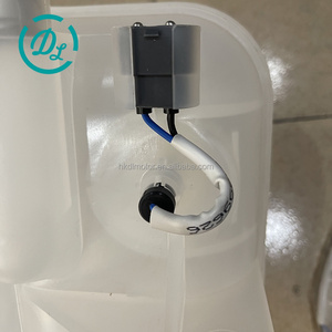 Tanque de Expansión de Diésel EexcavaStart 23275232 para TAD1651GE, Refrigeración Duradera, Compatible con Excavadoras A60H, 6 Meses de Garantía, Probado - Product Image 6