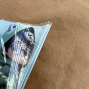 Carnets d'exercices A5 écologiques imprimés, cousus à cheval, fournitures scolaires, 100 feuilles, motifs variés, vente en gros - Product Image 4