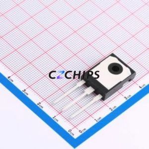 Transistor de Efecto de Campo (MOSFET) RS20N50W TO-247 Original y Nuevo - Product Image 2