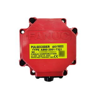 Encodeur FANUC A860-2001-T321 Série Alpha I - Product Image 1