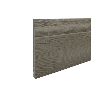 S133-A, Ruitai plastica 5.25 ''pavimento flessibile in PVC battiscopa Vinvy parete Cove Base Pvc battiscopa - Product Image 1