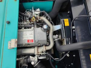 รถขุดโคเบลโก้ SK200-8 ขนาด 20 ตัน มือสอง พร้อมบุ้งกี๋ ที่เซี่ยงไฮ้ - Product Image 4