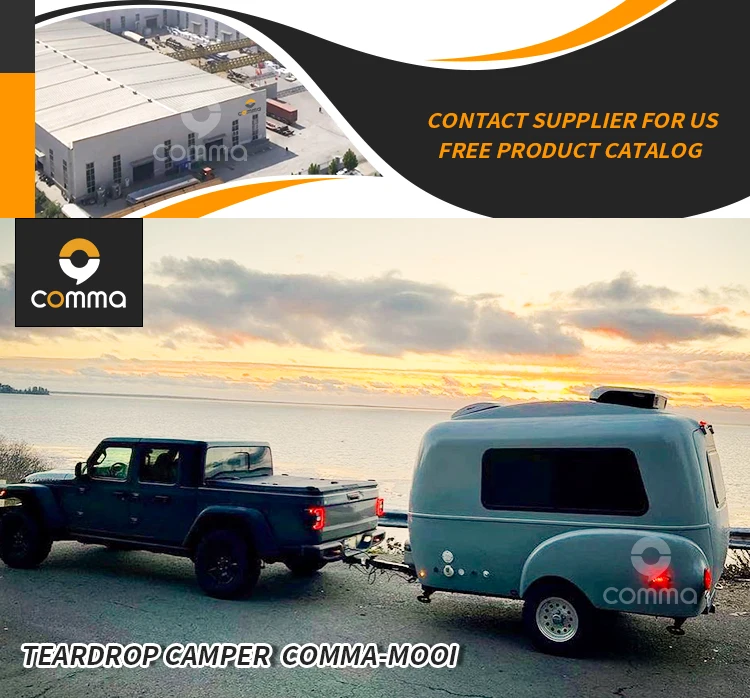 ☆Custom Camping Trailer　　　　　【1点物/特典会員限定】 ☆Custom Camping Trailer 【1点物/特典会員限定】 A fully