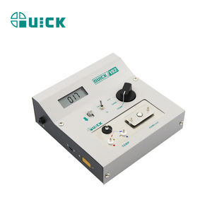 Dispositivo de Calibración de Temperatura para Puntas de Soldadura 192, Listo para Enviar, Pantalla LCD, Certificado CE, Suministros de Soldadura - Product Image 1