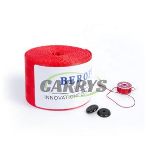 Cinturón de seguridad de <span class=keywords><strong>coche</strong></span> de alta calidad Cinturón de seguridad de carreras Cinturón de extensión de seguro de color Universal 4,8 CM - Product Image 1