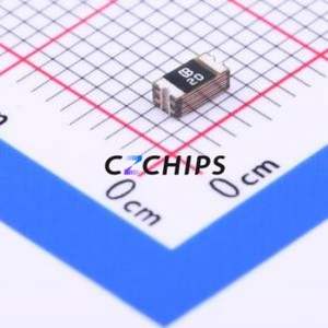 SMD1206B200TF Resettable Fuse 1206 Fuse 6V 100A 2A 3.5A - Product Image 2