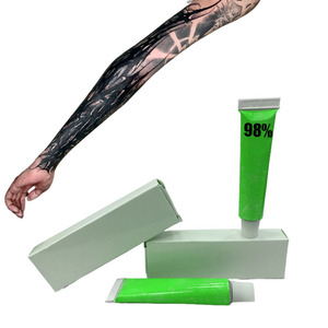 ขายในราคาพิเศษ ลายฉลุสักคิ้ว อุปกรณ์ไมโครเบลดดิ้ง ผงสีสัก ครีมหมึก สี PMU สำหรับไมโครพิกเมนต์คิ้ว - Product Image 6