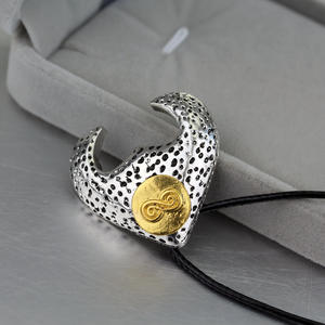 Film Store David the <strong>Labyrinth</strong>. Bowie Magic Necklace Collarbone Choker Creative Love Accessory Pendant <strong>Jewelry</strong> - Product Image 5