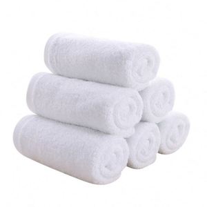 Serviettes de bain d'hôtel 100% coton, serviettes de bain en coton personnalisées, serviettes de bain en gros - Product Image 1