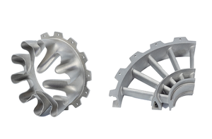 <span class=keywords><strong>Impresora</strong></span> 3D Digital de Metal SLM 400, <span class=keywords><strong>Impresora</strong></span> 3D Profesional <span class=keywords><strong>SLS</strong></span> - Product Image 3