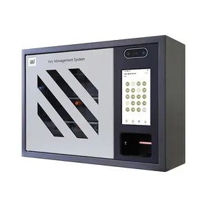 Multifunctional Intelligent Key Management System Office Special Small And Medium-Sized Enterprises With CE Certificate