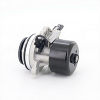Nouvelle pompe à eau électronique LR125488 010141805RT 104123459 pour Land Rover Defender/Discovery V (EWP410)