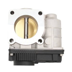 Corps de papillon d'admission Ruiwei neuf 16119-AU003 pour Nissan <span class=keywords><strong>ALMERA</strong></span> <span class=keywords><strong>TINO</strong></span>/<span class=keywords><strong>ALMERA</strong></span> II/PRIMERA Estate 1.8L 1998-2006 - Product Image 6