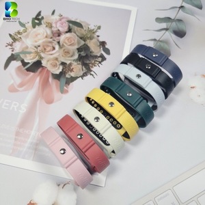 Pulsera Magnética Antiestática ESD, Correa de Muñeca Antiestática Inalámbrica, Pulsera de Energía Antiestática, Pulsera de Silicona ESD Patentada - Product Image 4