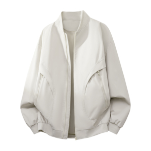Nouvelle Veste d'Hiver Légère et Imperméable pour Homme 2026 – Vêtement Respirant à Séchage Rapide, Vente en Gros - Product Image 5