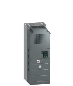 Variateur de fréquence Schneider ATV610D18N4 ATV610D22N4 ATV610D30N4 ATV610D37N4 ATV610D45N4 ATV610D55N4 ATV610D75N4 ATV610D90N4 ATV610C11N4 - Product Image 1