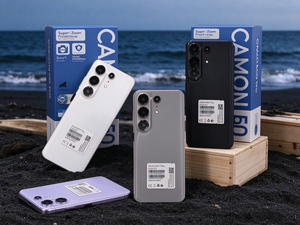 Nuevo Teléfono Móvil Original 2026, Nuevo Camon 50 Pro 5G, Smartphones Más Vendidos, En Stock, Soporte Postventa - Product Image 5