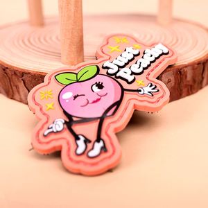 Cadeaux promotionnels personnalisés pour entreprises, porte-clés en PVC léger, dessin animé personnalisé, mignon, tendance, écologique, durable, de haute qualité - Product Image 6