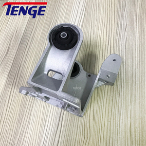 Lr023964 Không Khí Hệ Thống Treo Máy Nén Núi Khung Cho Discovery 3 & 4 Lr3 Phạm Vi <span class=keywords><strong>Rover</strong></span> Thể Thao Hitachi Máy Nén Khí Hỗ Trợ - Product Image 2