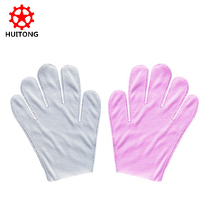 Ligne <span class=keywords><strong>de</strong></span> production entièrement automatique <span class=keywords><strong>de</strong></span> gants ou <span class=keywords><strong>de</strong></span> protège-doigts <span class=keywords><strong>non</strong></span> tissés <span class=keywords><strong>de</strong></span> haute qualité - Product Image 4