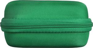 Étui EVA personnalisé pour chargeur UCOMX <span class=keywords><strong>Nano</strong></span> 3-en-1 Pochette de voyage compacte pour adaptateur et accessoires sans fil - Product Image 4