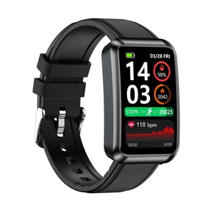 OEM Factory Wholesale TK77 Smartwatch for Android IOS Custom Logo Customized Packaging Health Monitor ECG BT Call <b>Smart</b> Watch - Product Image 2