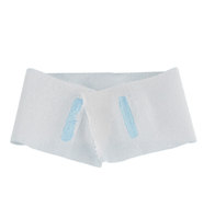 Papier de cou jetable extensible de qualité supérieure pour salon de coiffure et barbier, accessoires de coiffure OEM