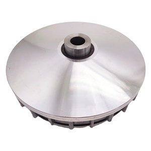 Nuevo juego de embrague de transmisión primaria CVT para Hisun UTV 500 700 YS500 YS700 <span class=keywords><strong>Qlink</strong></span> para sistema de combustible de motocicleta - Product Image 1