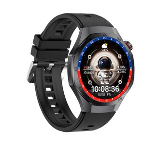 Reloj Inteligente DF Z16PRO con Pantalla Grande de Alta Definición de 1.5 Pulgadas 240X240, Reloj Deportivo Inteligente con GPS - Product Image 6