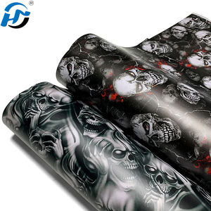 Calcomanía de Camuflaje con Estampado de Dibujos Animados, Calcomanía Autoadhesiva para Modificación de Cuerpo de Motocicleta, <span class=keywords><strong>Emblema</strong></span> y Logotipo, Accesorios para Coche - Product Image 2