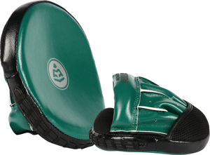 Équipement de boxe de qualité export Micro-Focus Mit Focus Pad pour l'entraînement disponible à un <span class=keywords><strong>prix</strong></span> abordable - Product Image 2