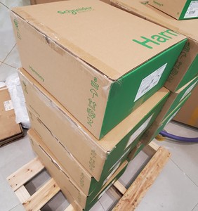 HMIGTO5310 Sch-neider 100% Neuf et Original Harmony <span class=keywords><strong>GTO</strong></span> Panneau Tactile Haut de Gamme 640*480 VGA 10.4" TFT 96 MB - Product Image 3
