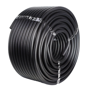 Câble Électrique à Conducteurs Solides pour Voitures, Isolation en PVC, Emballé en Rouleau - Product Image 3