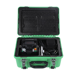 FTTH Equipment Welding Splicing Machine Optical Fiber Splicer - Product Image 6