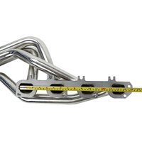 Collecteurs d'échappement longs en acier inoxydable haute performance pour Dodge Ram 1500 2009-2018 5.7L