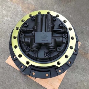 ZAX240-3G ZAX210-5G Viaggio Escavatore Viaggi Motor Assy Trasmissione Finale ZAX200 ZAX200-1 - Product Image 1