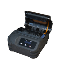 Printer Thermal Mobile USB BT 80mm ESC/POS untuk Pengiriman Paket HCC-L36