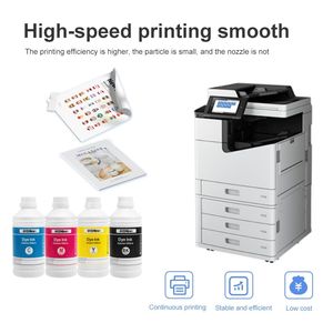 หมึกเติม<span class=keywords><strong>สี</strong></span>กูซัม ยูนิเวอร์แซล พรีเมียม สูตรน้ำ สำหรับ<span class=keywords><strong>เครื่อง</strong></span>พิมพ์แคนนอน โปร 540S 560S 6000S 4000S 6000S 4000S PFI-1700 - Product Image 4