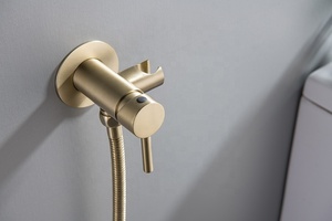 Смеситель для ванной комнаты - Product Image 3