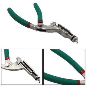 Vente directe usine, accepte les commandes personnalisées, outils de réparation de bosses et de capots de voiture en alliage, kit de réparation de carrosserie automobile - Product Image 4