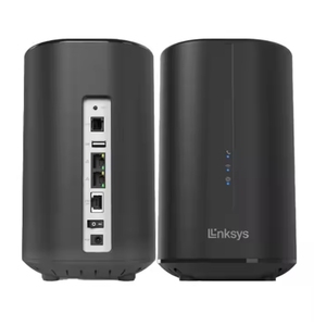 <span class=keywords><strong>Linksys</strong></span> fgw5500 5g <span class=keywords><strong>Wifi</strong></span> 6 ax5400 Bộ định tuyến Qualcomm sdx62 - Product Image 1