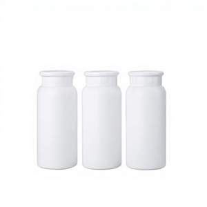 30g 50g 100g 150g Cosmetic Custom Empty Cylinder Sifting Dry Shampoo Powder <b>Shaker</b> <b>Bottle</b> with Screw Cap - Product Image 2