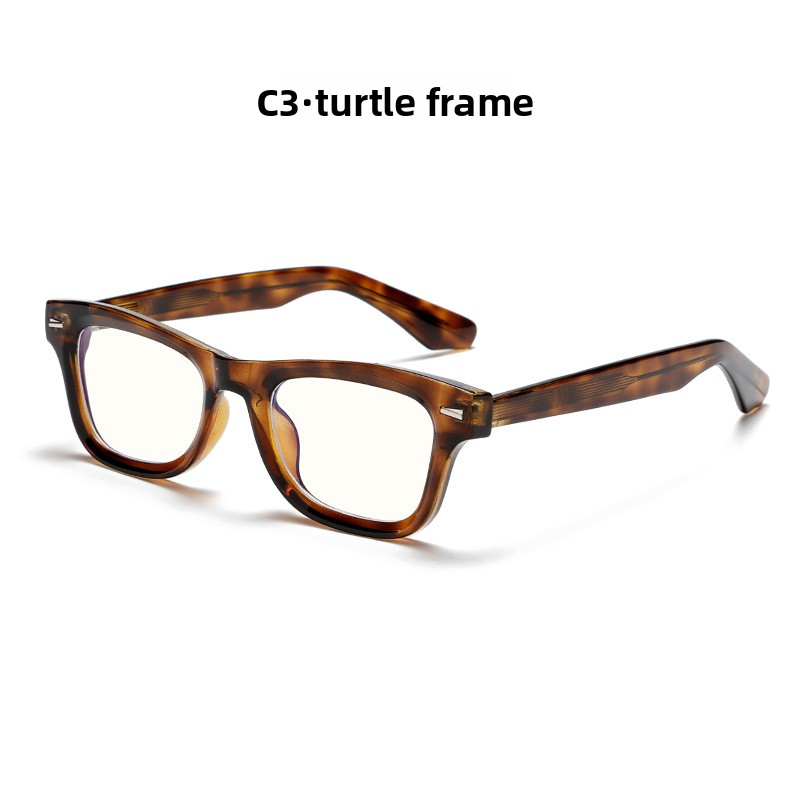 cadre en écaille de tortue