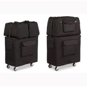 Sacs et housses de transport pour enceintes de type tote, fabriqués en usine BSCI - Product Image 2