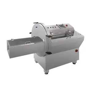 Adjustable bone saw lamb cheese automatic frozen meat slicer beef meat slicer machine with conveyor