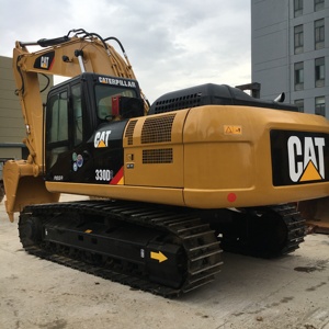 Nouvel arrivage Pelles CAT 330d2 330 D2 Pelles à vendre CATERPILLAR engins de chantier cat330d2 330d 336D 336D2 - Product Image 3